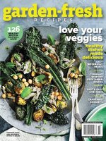 Garden-Fresh Recipes